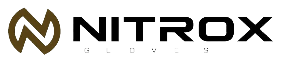 nitrox full logo